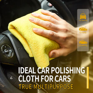 Car-washing Towels: The Ultimate Guide