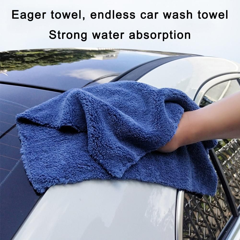 Car-washing Towels: The Ultimate Guide