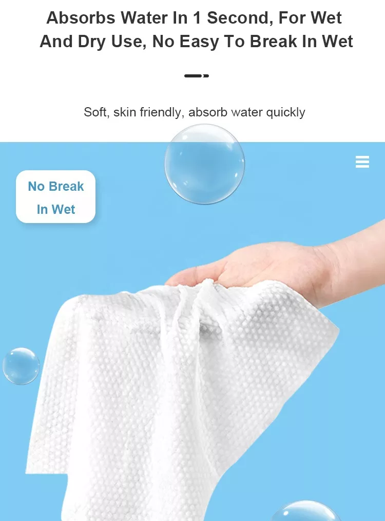 Title: Face Wipes vs. Towels: A Comparison of Cleaning Efficiency and Comfort