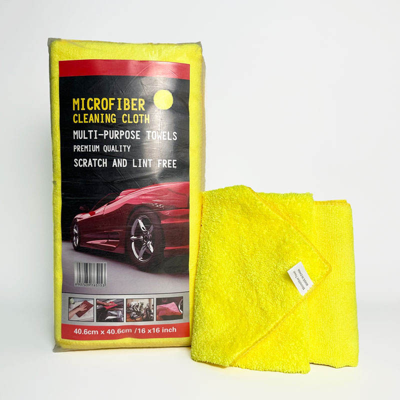 The Best Microfiber Towels for Cleaning Your Car