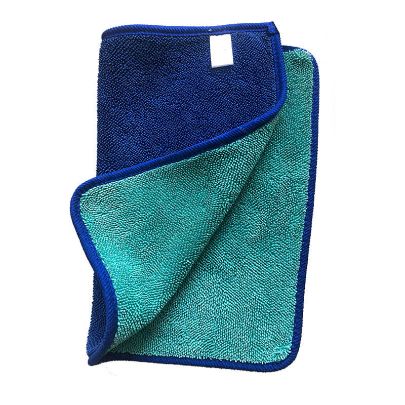 The Best Microfiber Towels for Cleaning Your Car