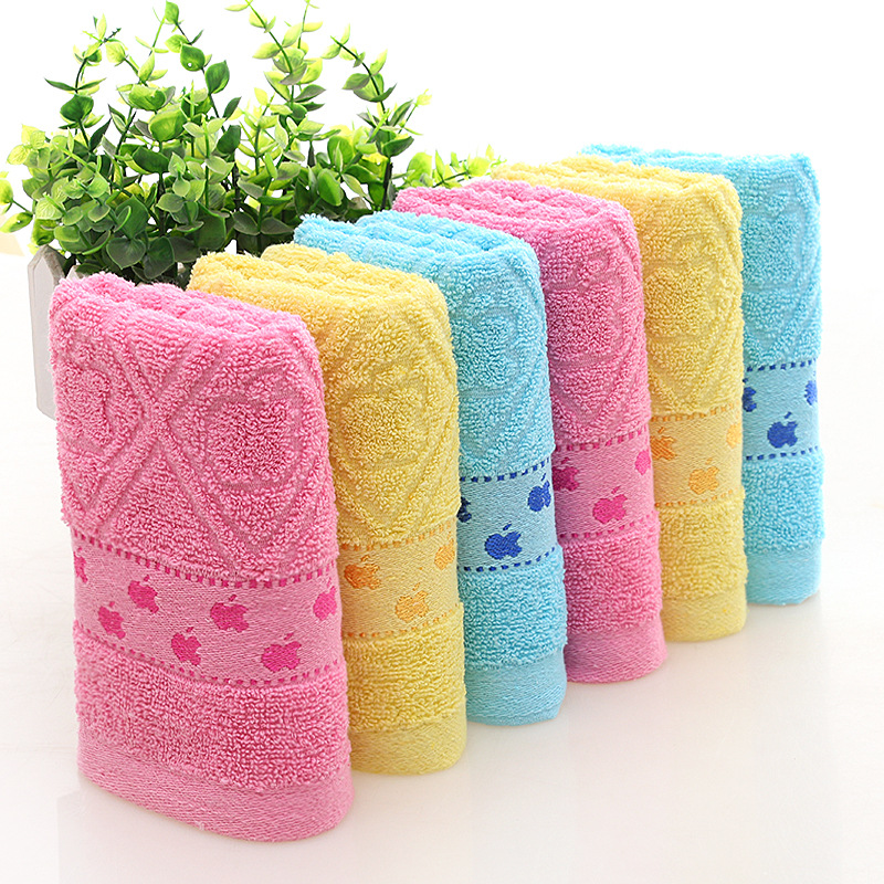 Title: Wholesale Towel Factory: Quality and Selection