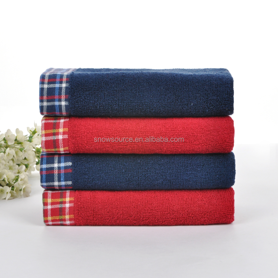 Title: Wholesale Towel Factory: Quality and Selection