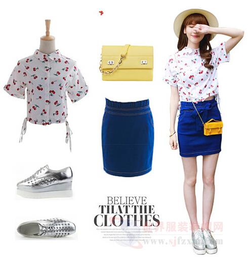 Title: Discovering the Exquisite World of Cherryspoon Korean Womens Fashion