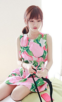 Title: Discovering the Exquisite World of Cherryspoon Korean Womens Fashion