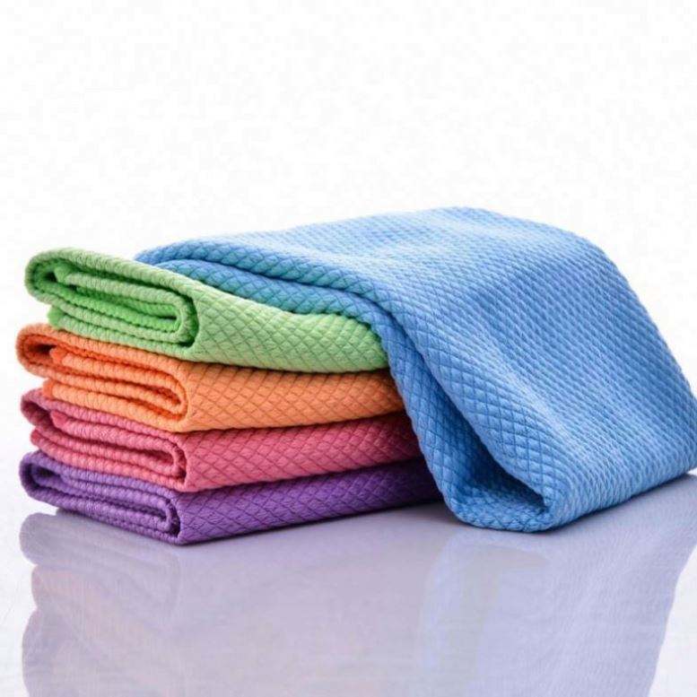 How to Soften a Hardened Towel: A Guide to Rejuvenating Your Rag