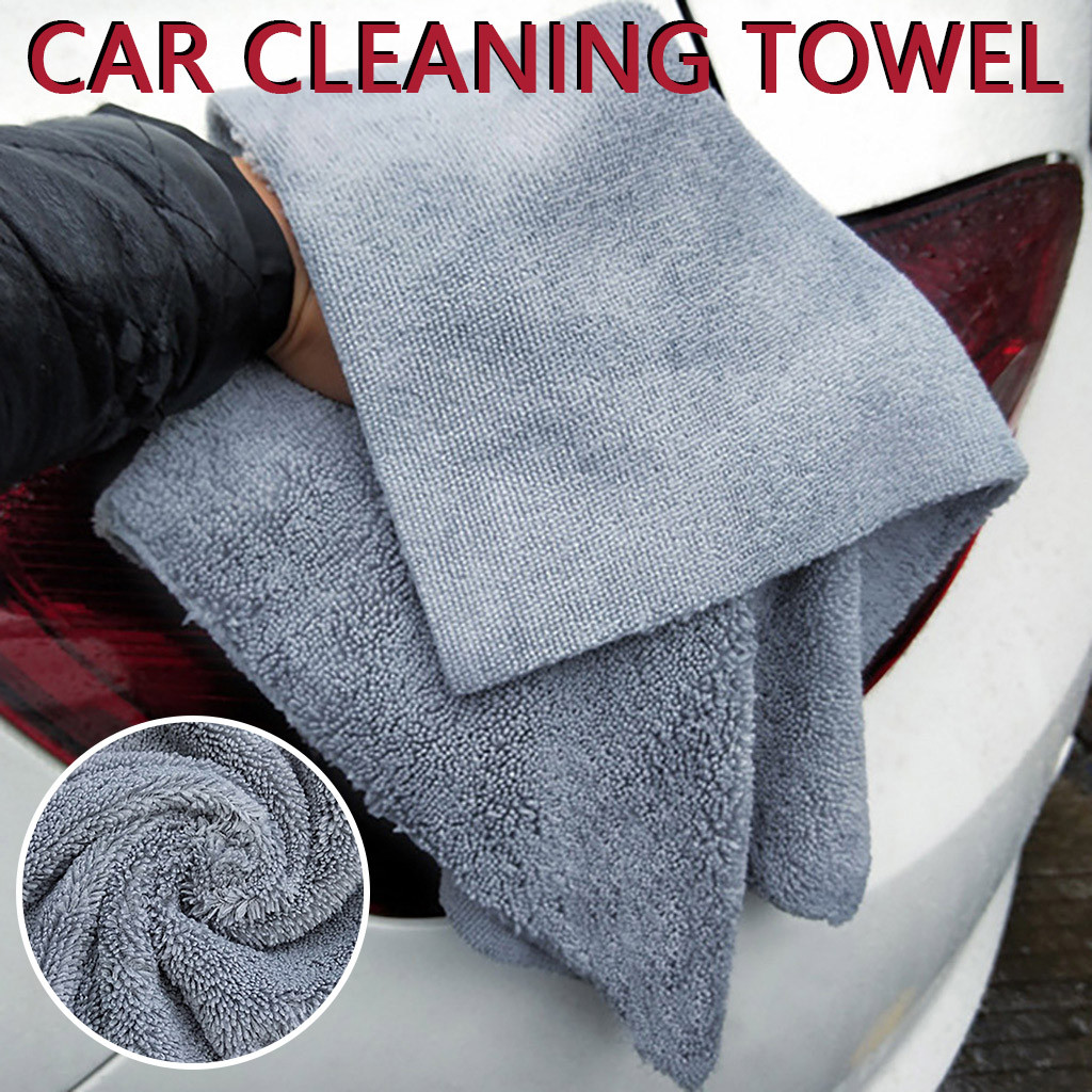 The Best Towels for Car Washing: A Comprehensive Guide