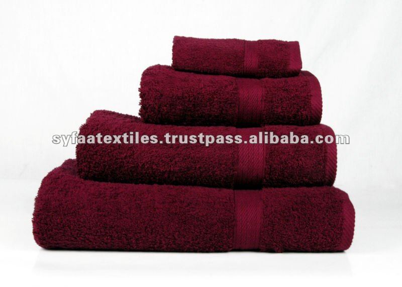 Golden Number Towel Wholesale Prices: An Analysis of the Market and Trends