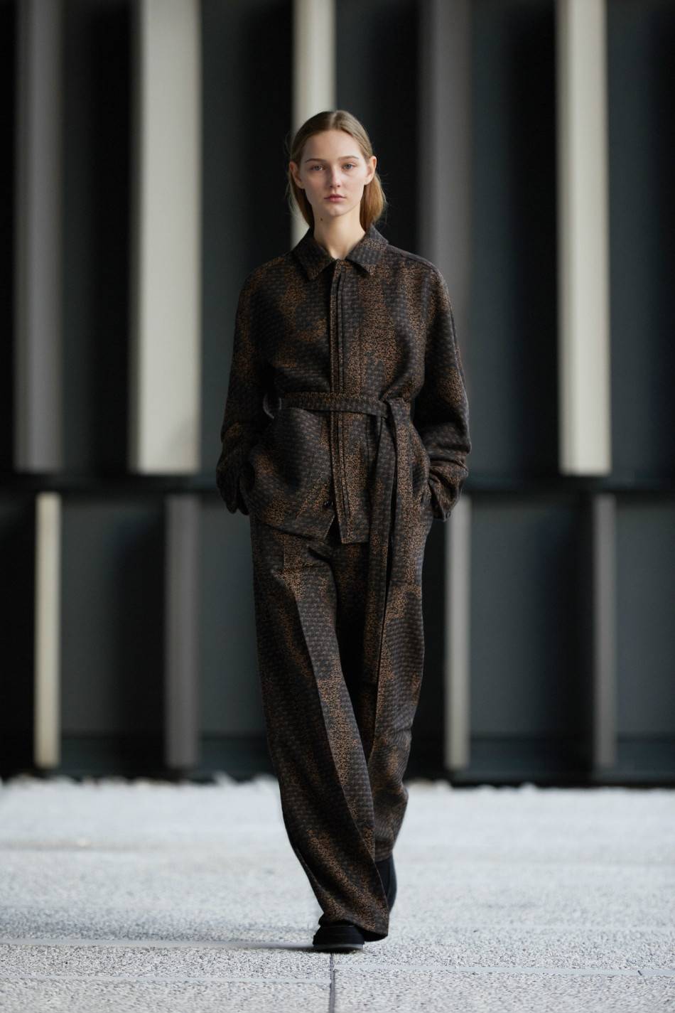 Title: Introducing Ermenegildo Zegna Womens Fashion Collection