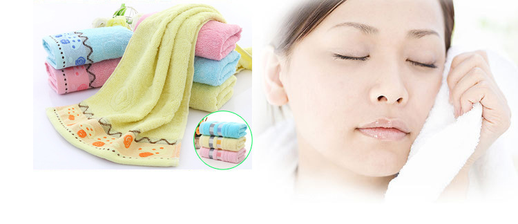 How to Clean Face Towels