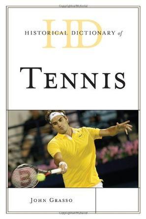 Title: The History and Development of Tennis: From Ancient Times to Modern Day