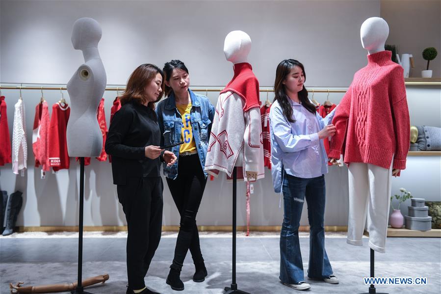 Title: Exploring the Rank of Puxiu Womens Clothing in Chinas Fashion Industry