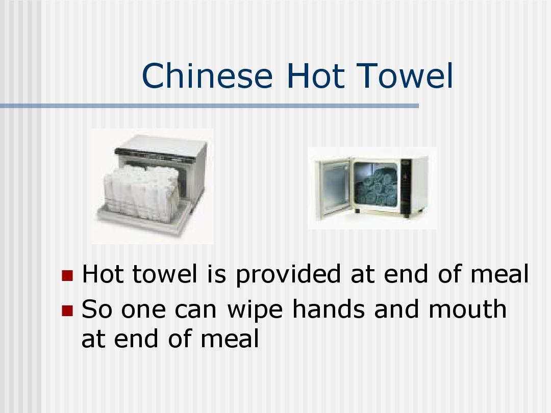 Can a Towel Be Heated in a Microwave Oven?