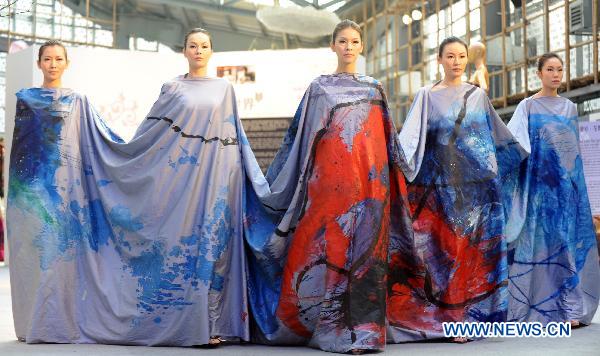 Title: Exploring the Exquisite World of Taiwanese Fashion at 3F International Womens Clothing Official Website