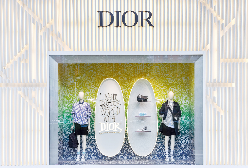 Title: Unveiling the Elegance: Discover the Exquisite Collection at Diors官方旗舰店