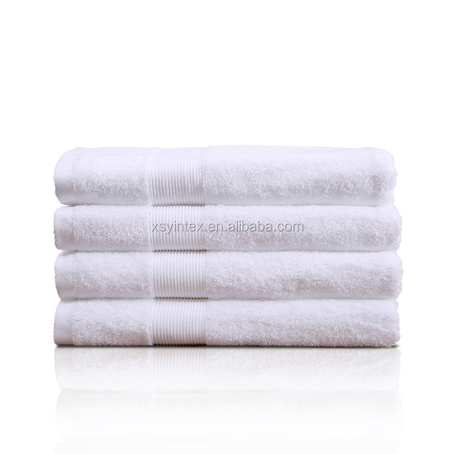 The Value of a Dry Towel