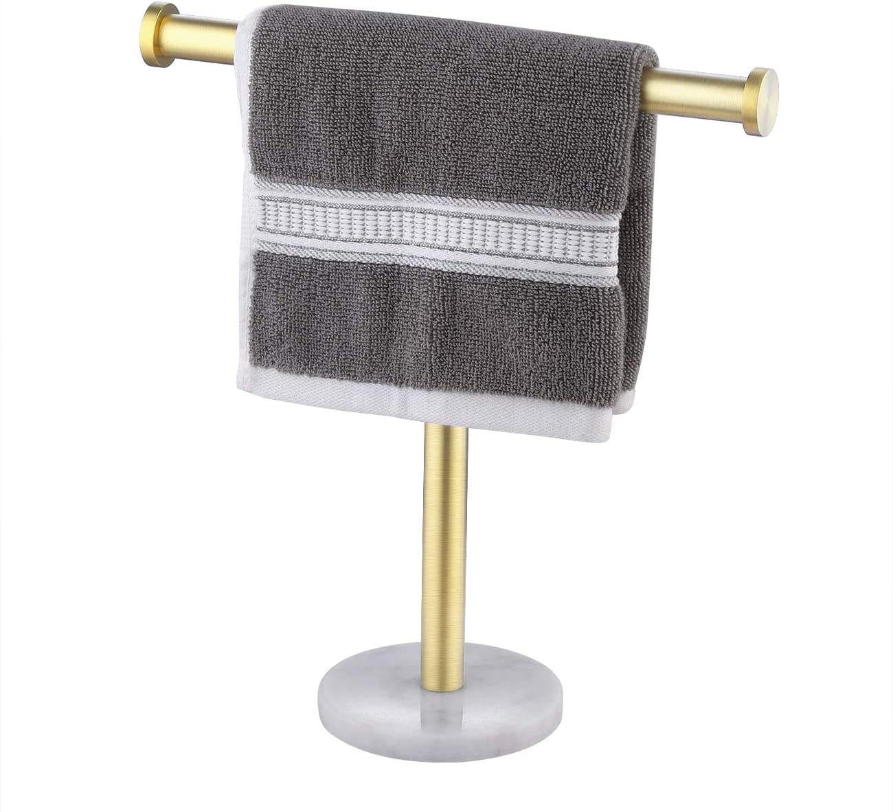 Title: Towel Rack Design Ideas: From Traditional to Modern