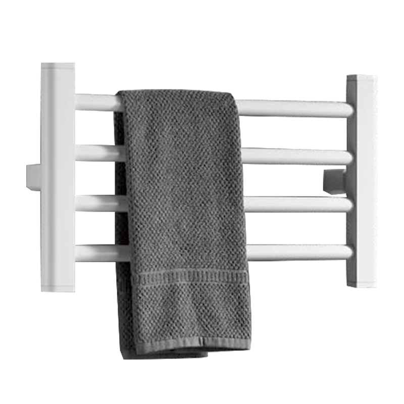 Title: Towel Rack Design Ideas: From Traditional to Modern