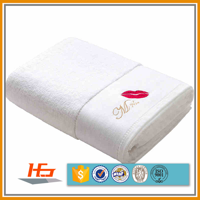 Title: The Gift of the Towel: A Symbol of Comfort and Care