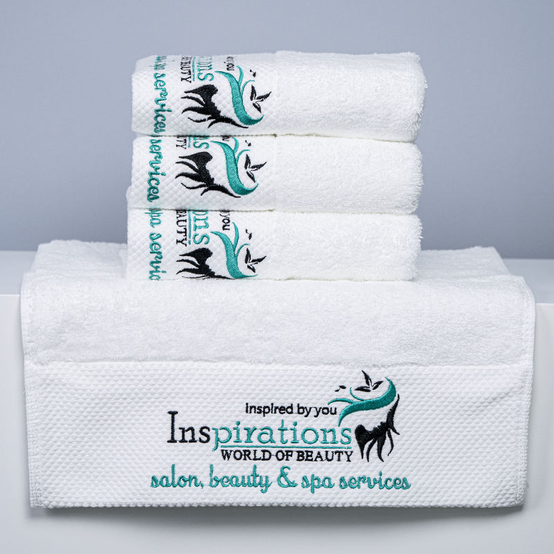 Hotel Towels: Quality, Comfort, and Sustainability