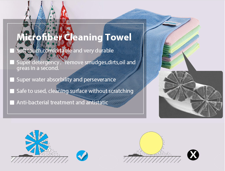 How to Clean a Towel Thoroughly