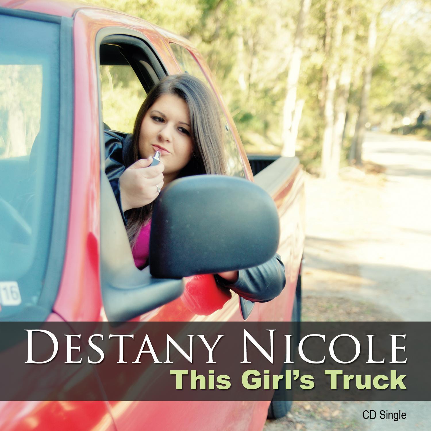 Title: The Alluring World of Truck Girls: A Fashionable Exploration