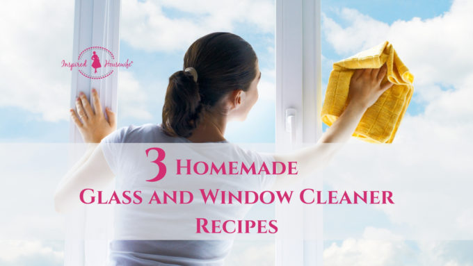 Window Cleaning with a Glass Cloth: A Guide to Efficient and Effective Glass Cleaning