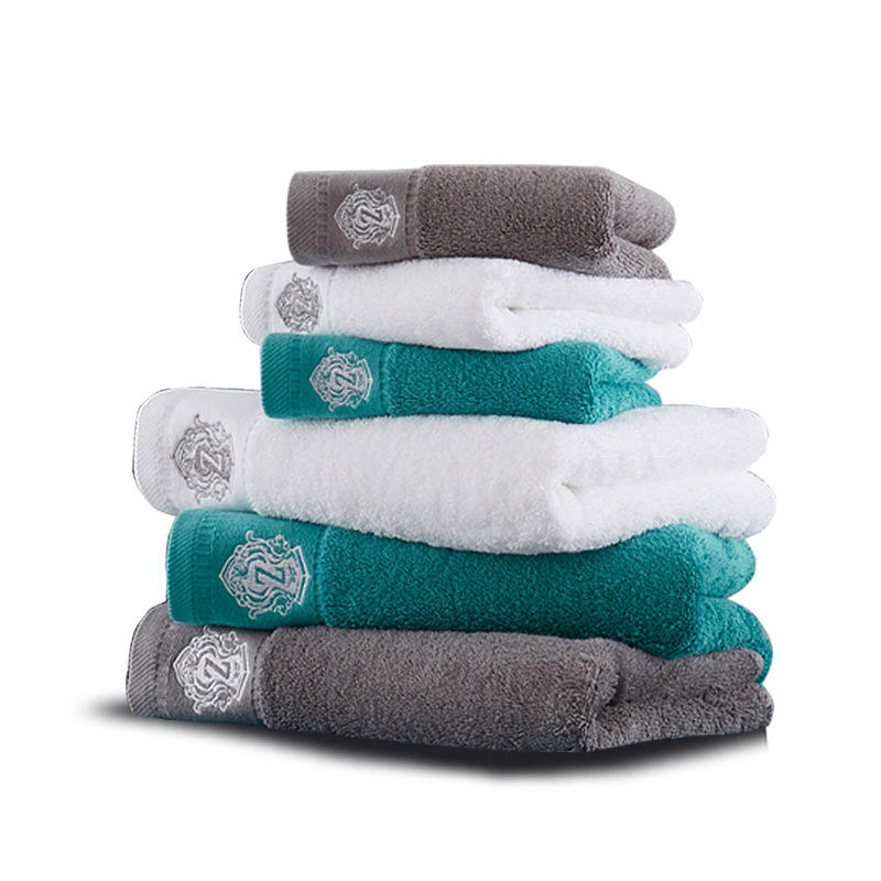 Hotel Towels: Quality, Comfort, and Sustainability