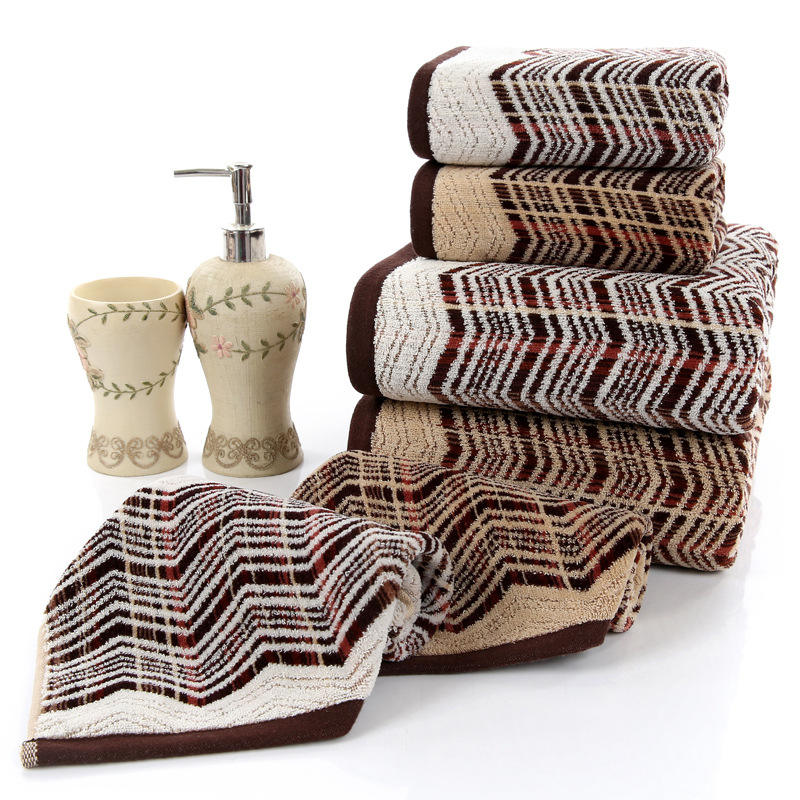 Title: Hebei Towels: The Traditional Charm and Modern Evolution