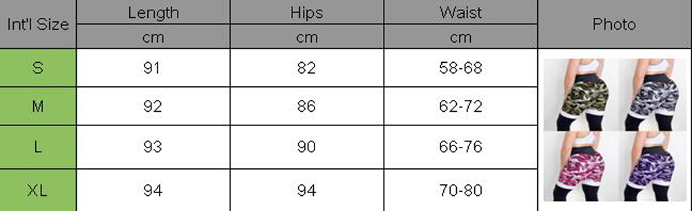 Title: A Comprehensive GAP Womens Clothing Size Chart for International Customers