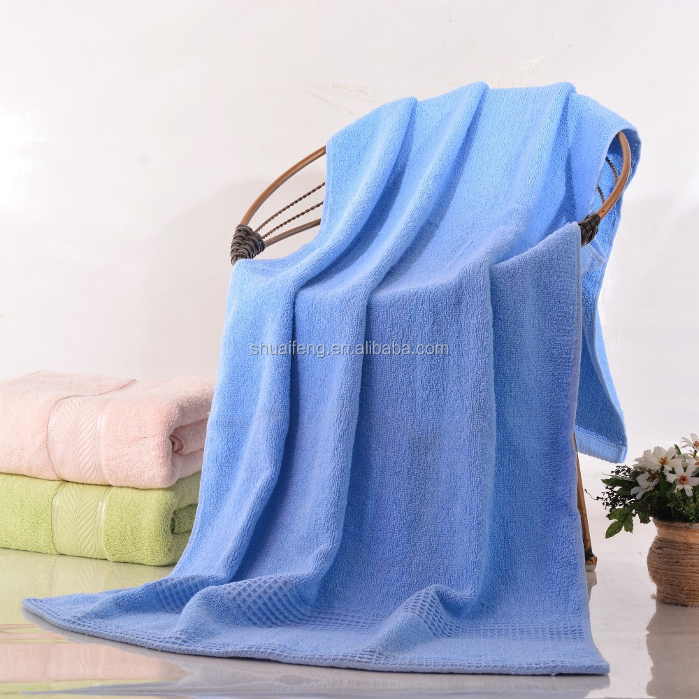 Title: The Remedy for a Stiff Towel: Restoring Softness and Comfort