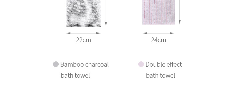 Bamboo Charcoal Towels: The Ultimate Guide