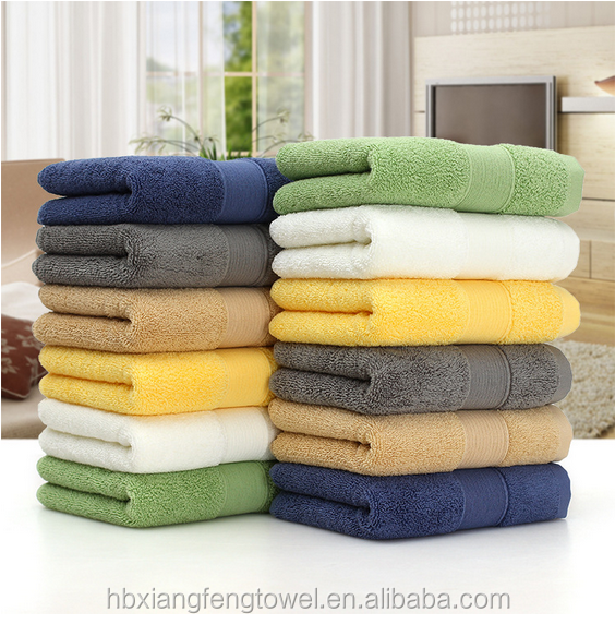 Wholesale Prices for Towels: Understanding the Cost and Quality Factors