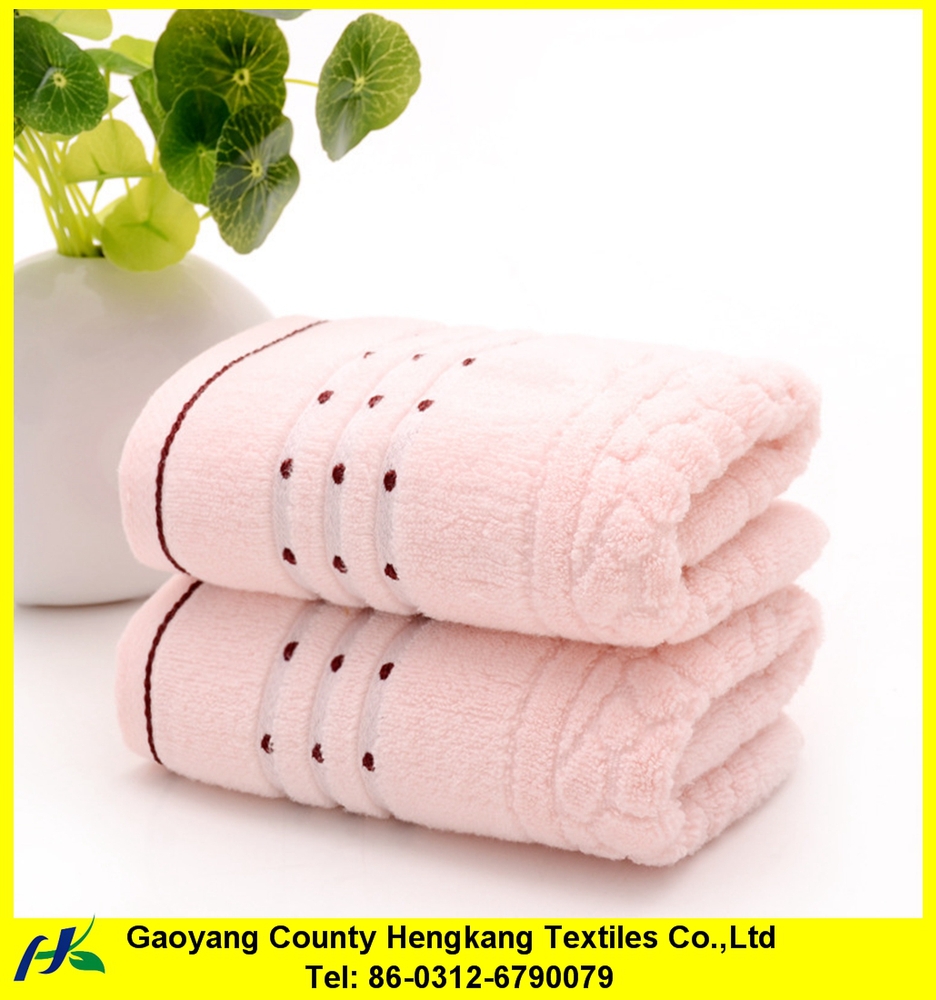 Wholesale Prices for Towels: Understanding the Cost and Quality Factors