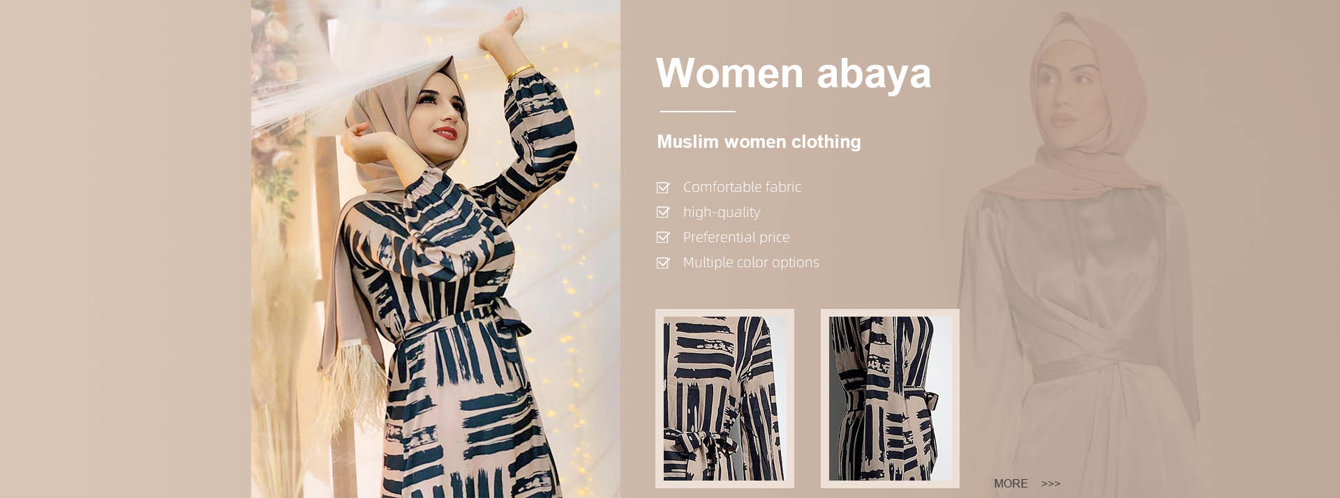 Title: Exploring the Exquisite world of Yixing Babaiban Womens Clothing Brand