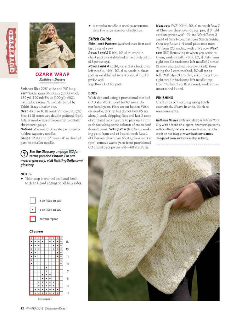 How to Knit a Towel: A Step-by-Step Guide