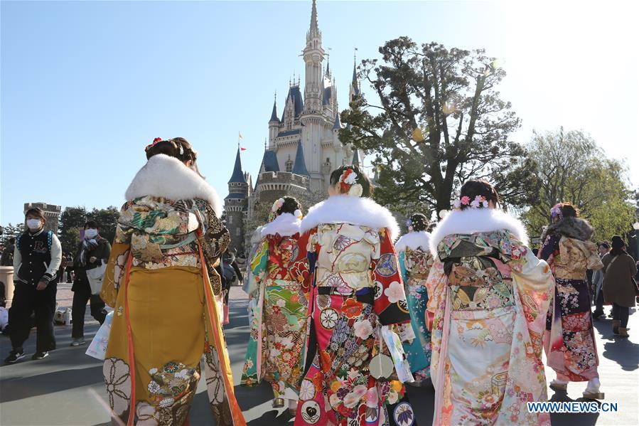 Title: Exploring the World of Cross-Dressing in Japan: The Alluring World of Women in Mens Clothing