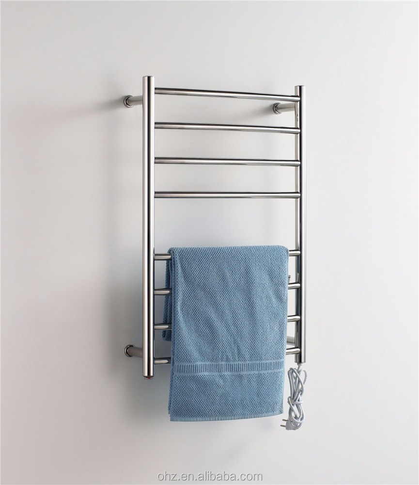 Title: Electric Towel Rack Brands: A Comprehensive Guide