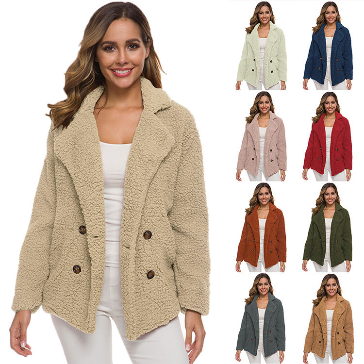 Title: Cozy and Fashionable Autumn Outerwear Essentials for Women: The Ultimate Guide