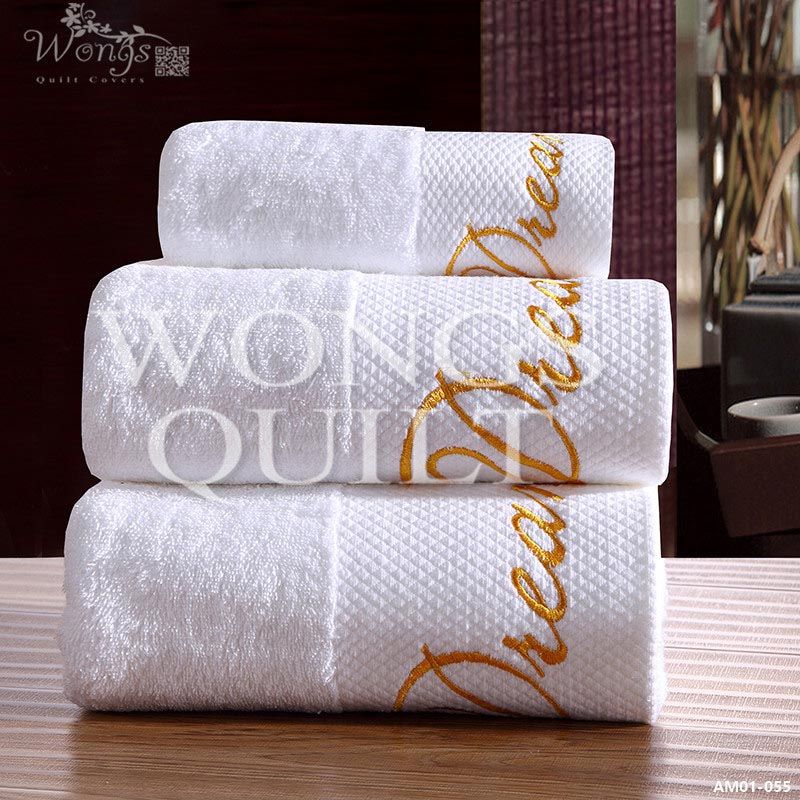 The Best Towel Brands