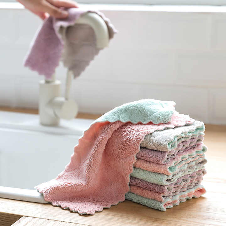 Cleaning Towels: Whats the Best Way?