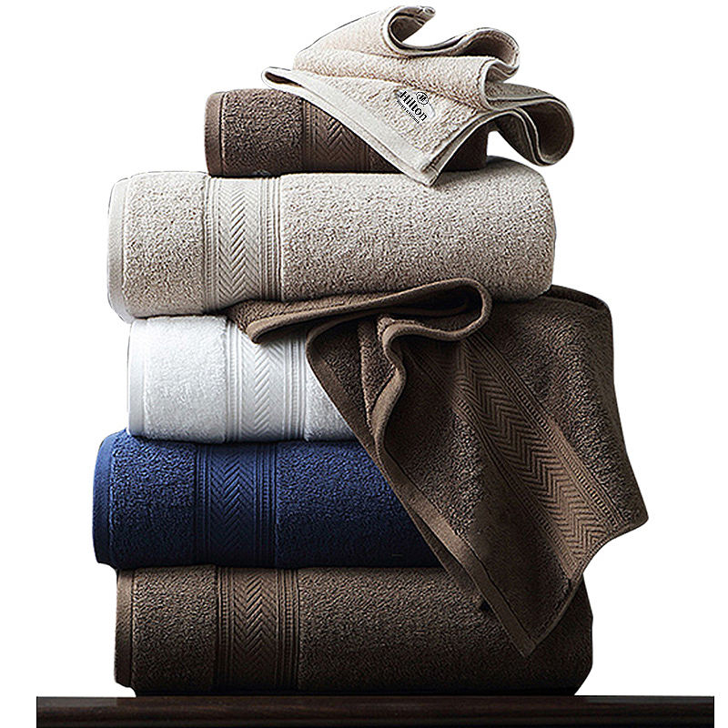 Hoyo Towels: The Ultimate in Comfort and Quality