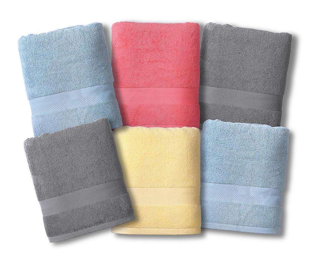 Title: Towels of Quality: A Guide to the Best Brands