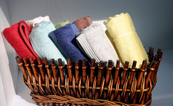 Bamboo Fiber Towels Wholesale: The Ultimate Guide