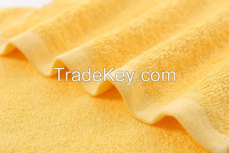 Bamboo Fiber Towels Wholesale: The Ultimate Guide