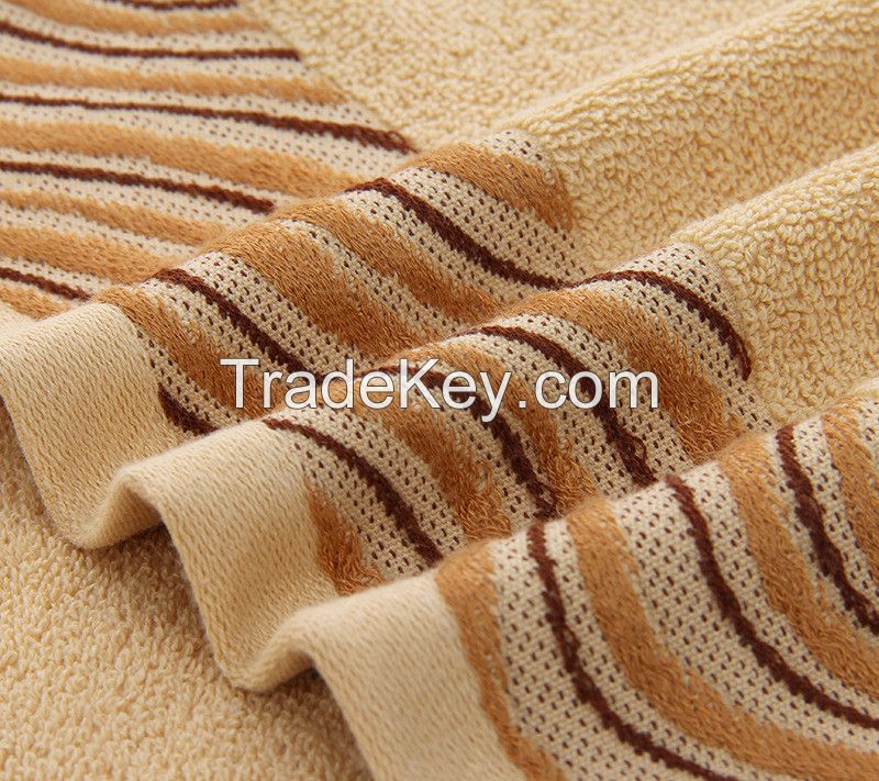 High Yang Towel Wholesale Market: The Hidden Gem of Textile Industry