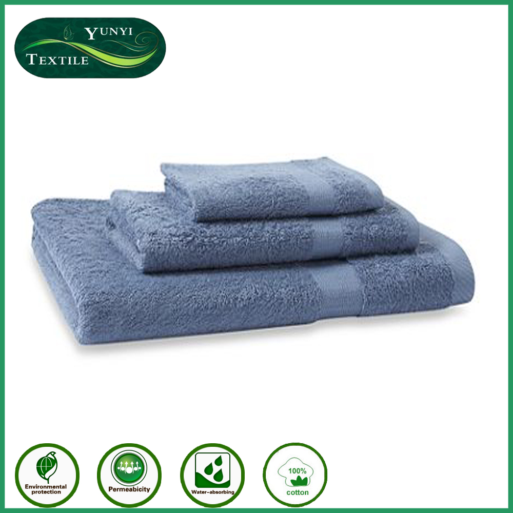 The Price of Bamboo Fiber Towels: A Sustainable and Eco-Friendly Option