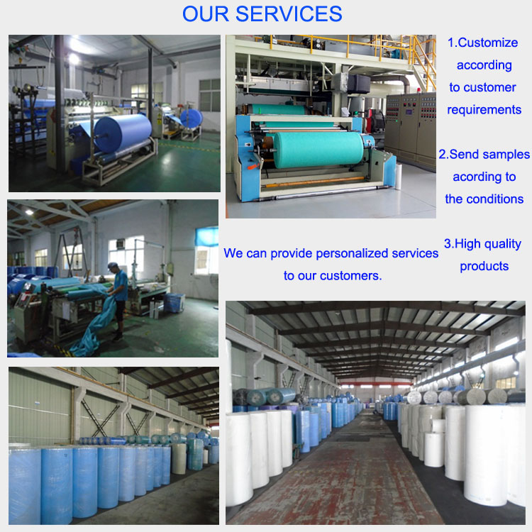 Fully Automated Towel Production Equipment