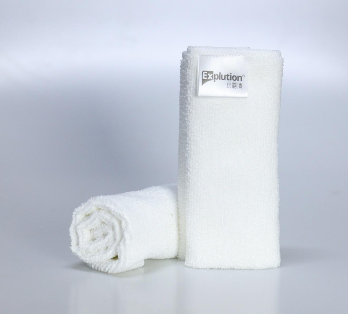 Title: Nantong Towel Manufacturers: A Look into the History and Processes of Chinas毛巾Industry