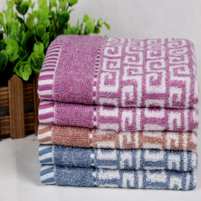 Chinese Towel Manufacturing Base